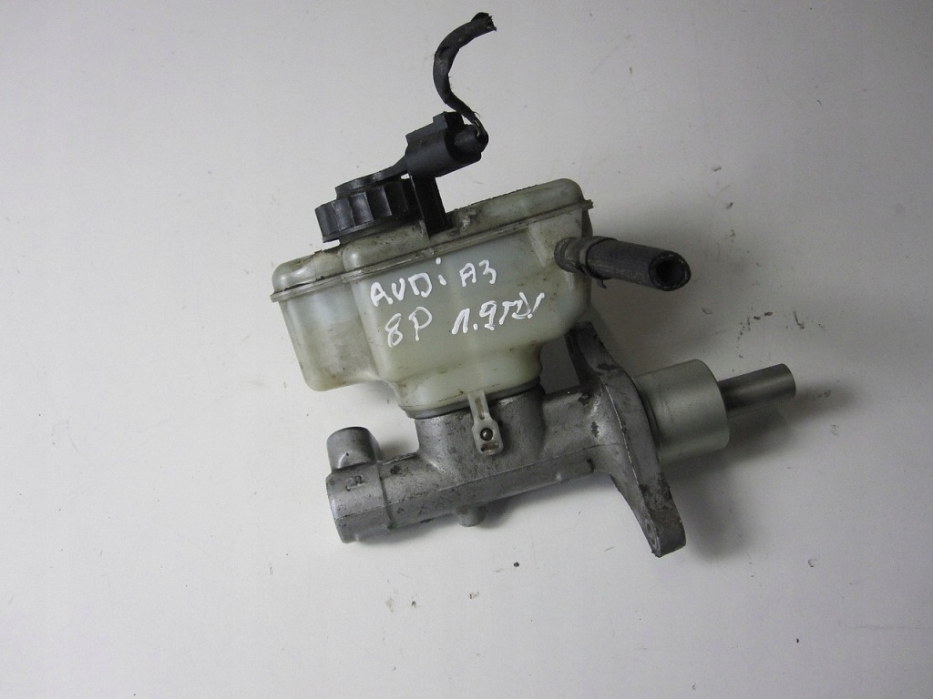 фото №1, Насос тормозная audi a3 8p 1.9tdi