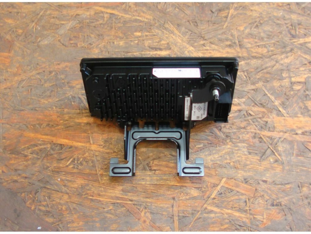 Renault scenic iv радар камера датчик 284629358r Цена