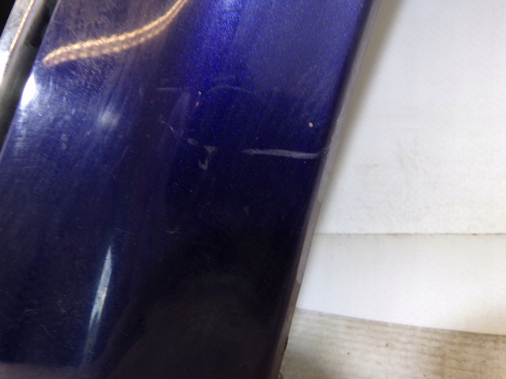 фото №6, Решітка радіатора решітка радіатора радіатора subaru forester 1 sf h