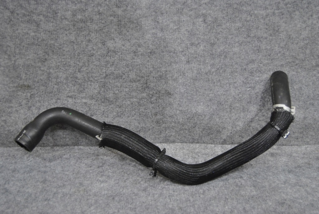 фото №1, Nissan qashqai j11lift wąż шланг труба wody