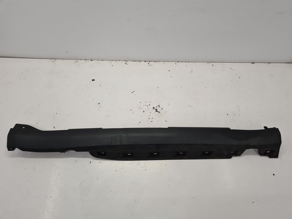 фото №1, Mini countryman r60 молдинг поріг права