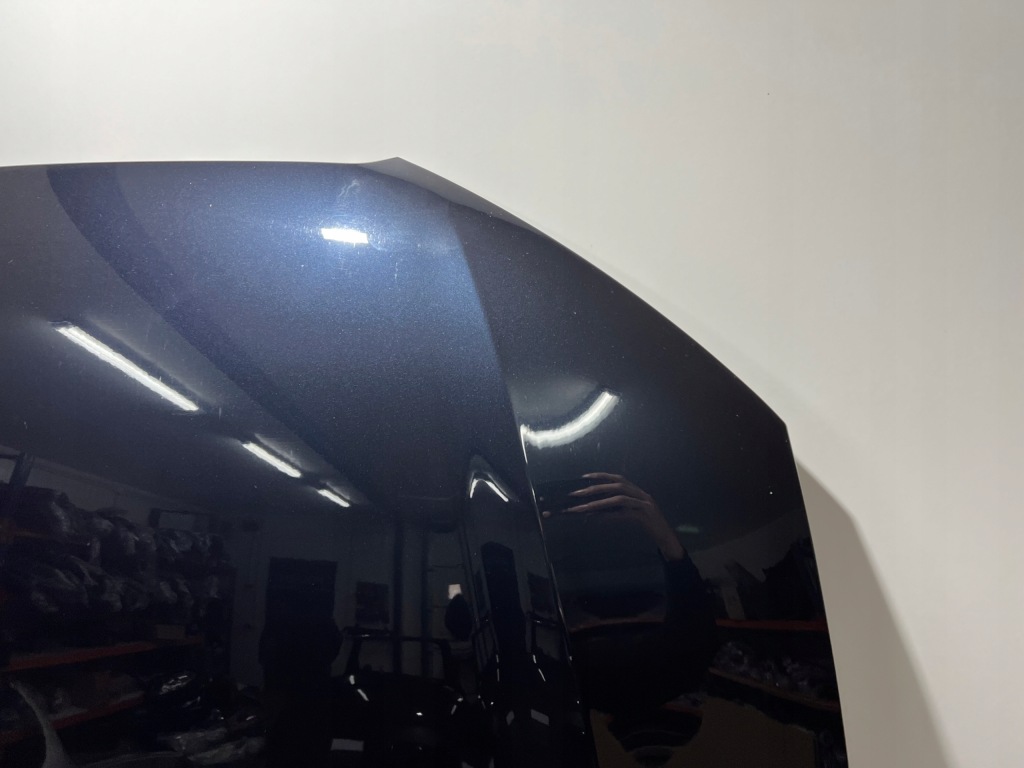 Капот кришка двигуна audi a6 c7 4g0 в Україні