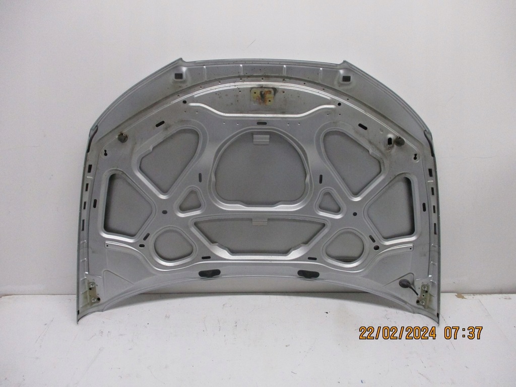 фото №5, Капот seat ibiza 6j0 08r