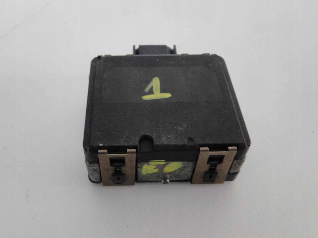 фото №2, Mercedes sprinter w910 910 радар distronic abas