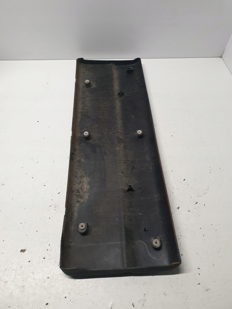 фото №5, Молдинг дверь задняя левая renault master 8200653832