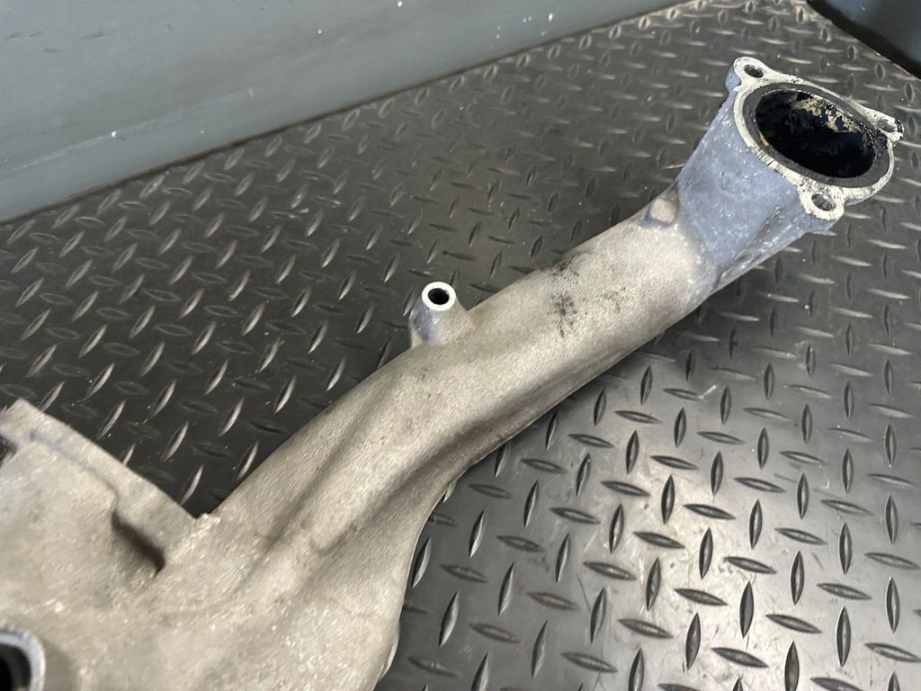 фото №5, Колектор всмоктуючий audi sq7 4,0 tdi 057145770ac