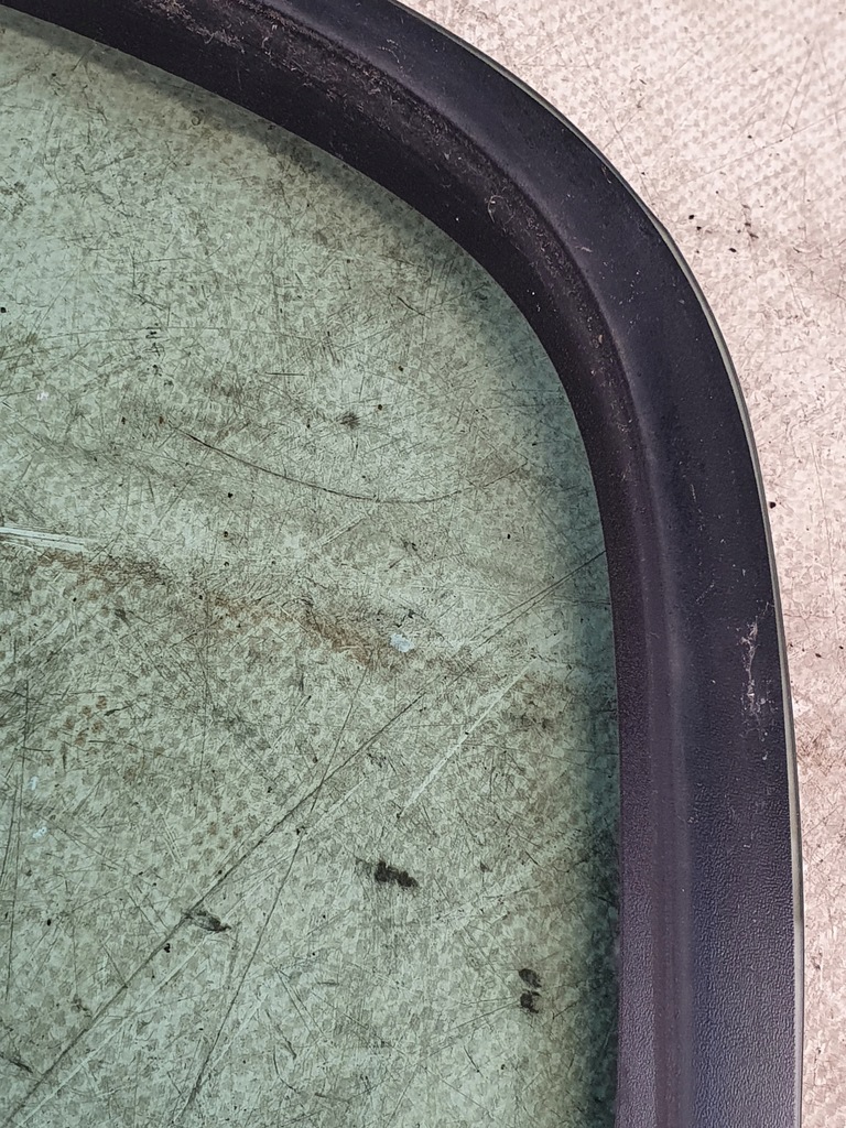 фото №12, Стекло кузовная средняя левый задняя peugeot partner i lift