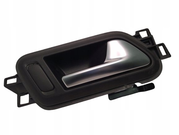 фото №1, 2h0837114de ручка внутрішня права vw amarok 2010-2016r