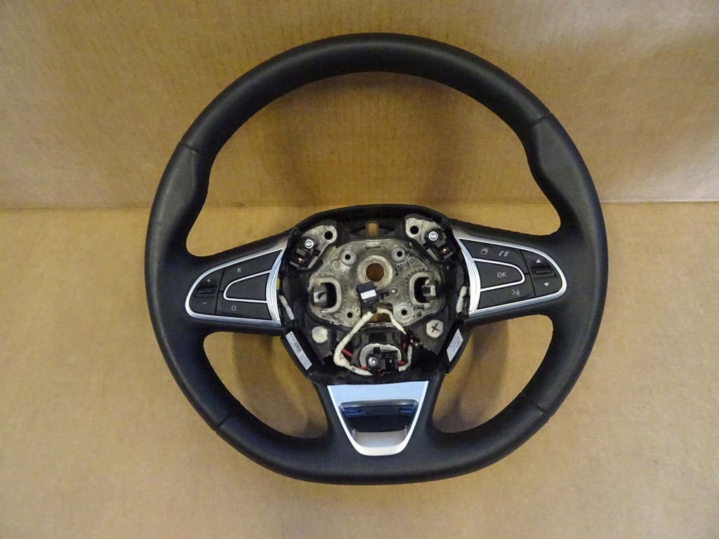 фото №1, Renault kadjar воздуховод