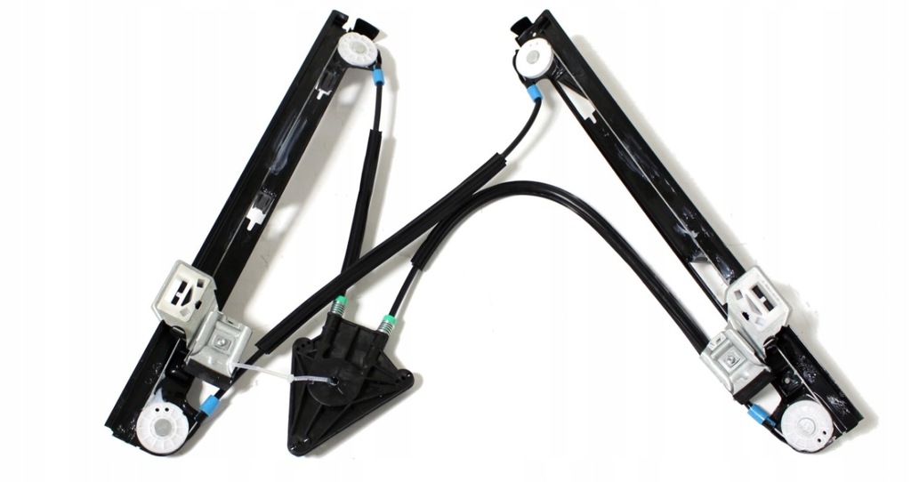 фото №1, Подъемник стекло перед правый skoda rapid 2012-