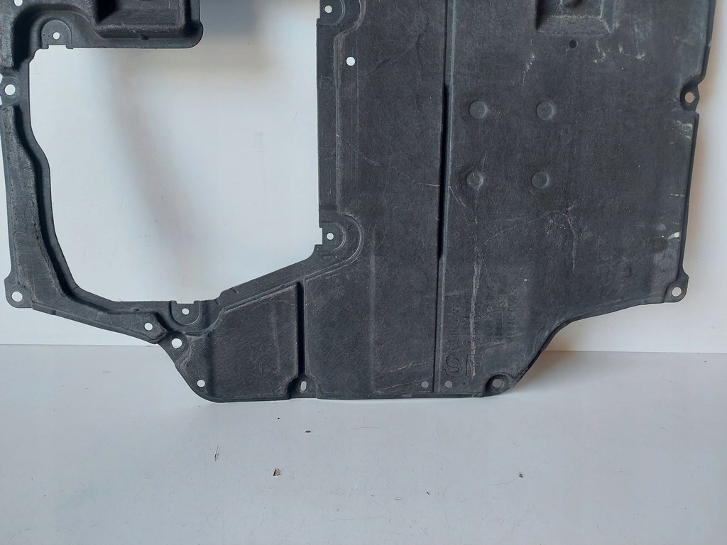 фото №2, Toyota ch-r chr плита защита pod двигатель