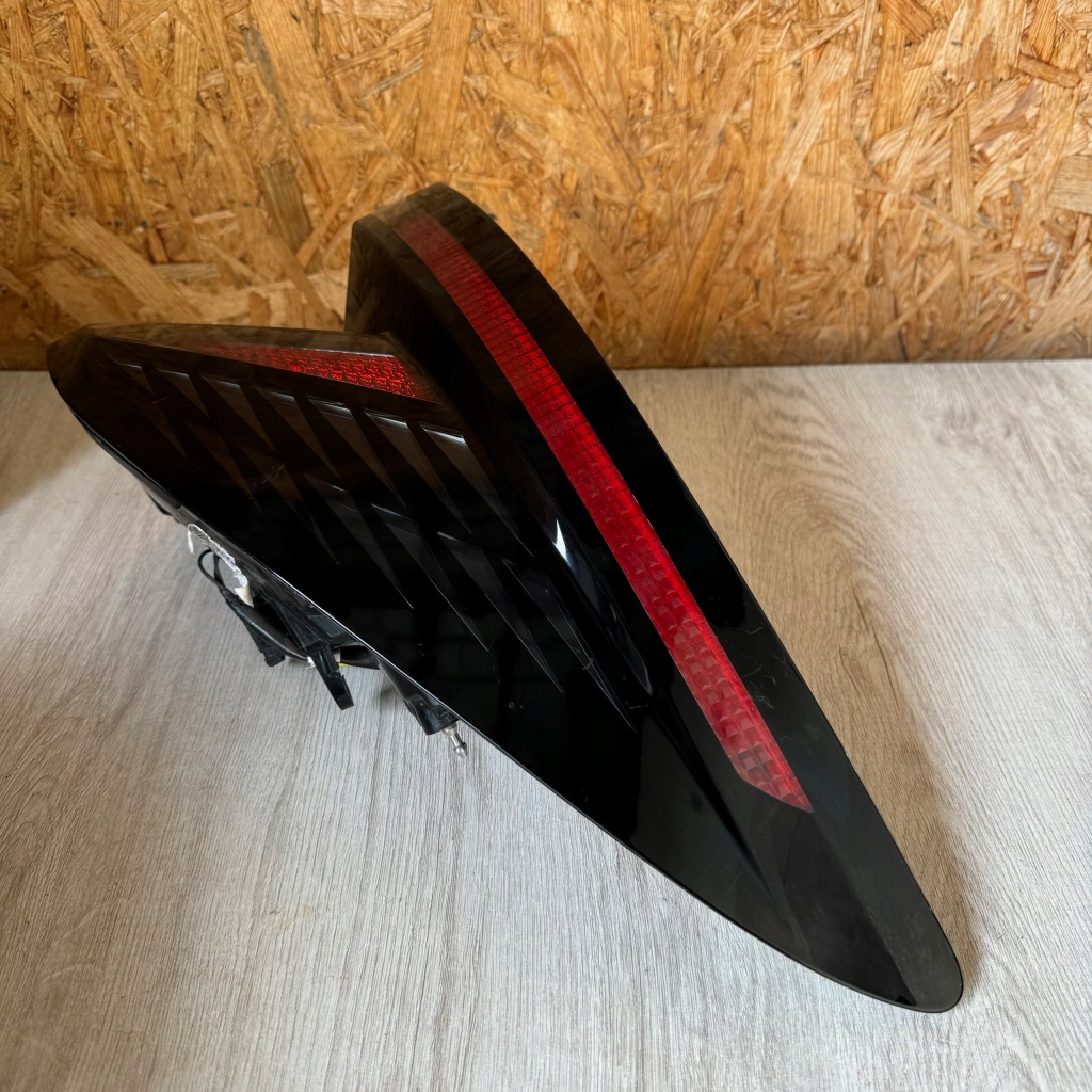 фото №3, Лампа задняя правая hyundai tucson iv 2020 rok