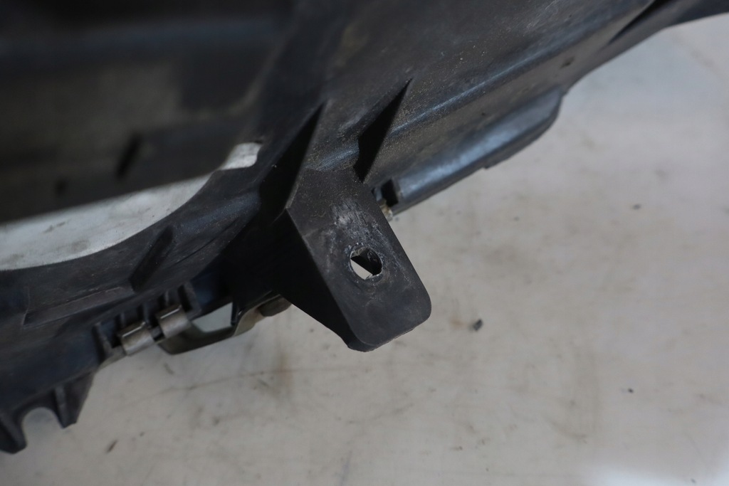 фото №7, Лампа права передня volvo s80 i lift