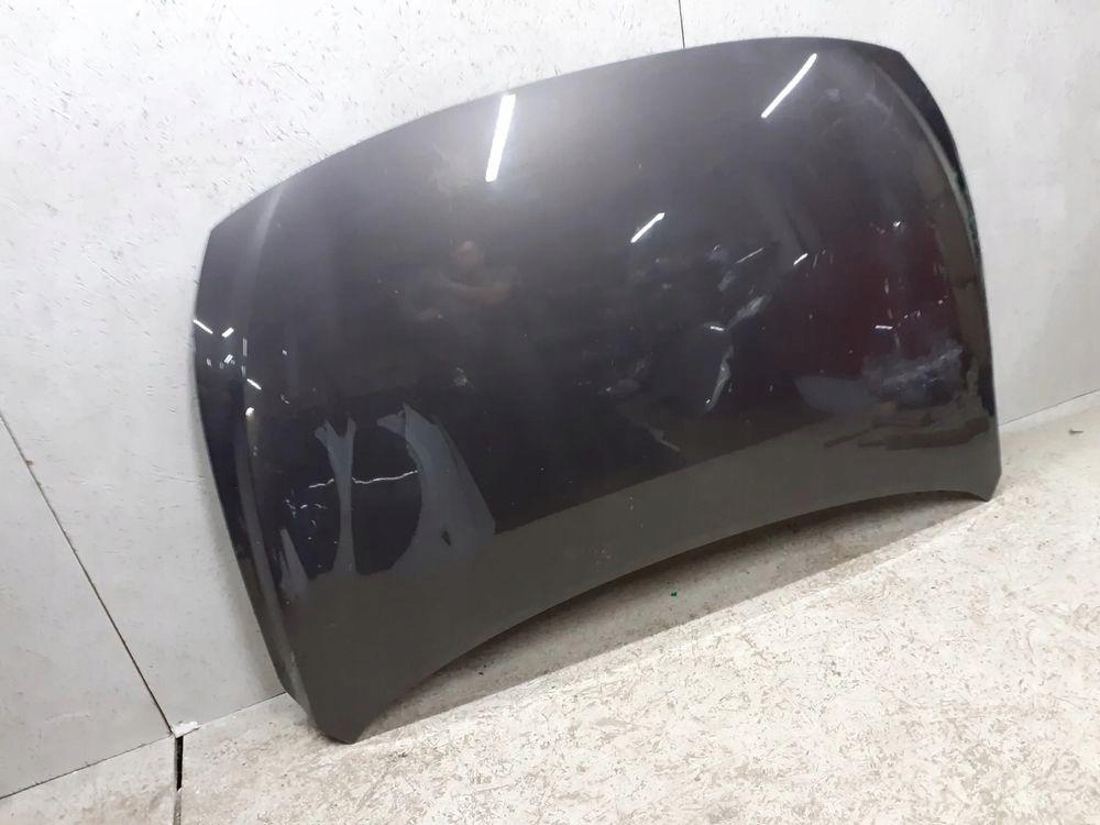 фото №3, Капот hyundai i30 iii 2017-