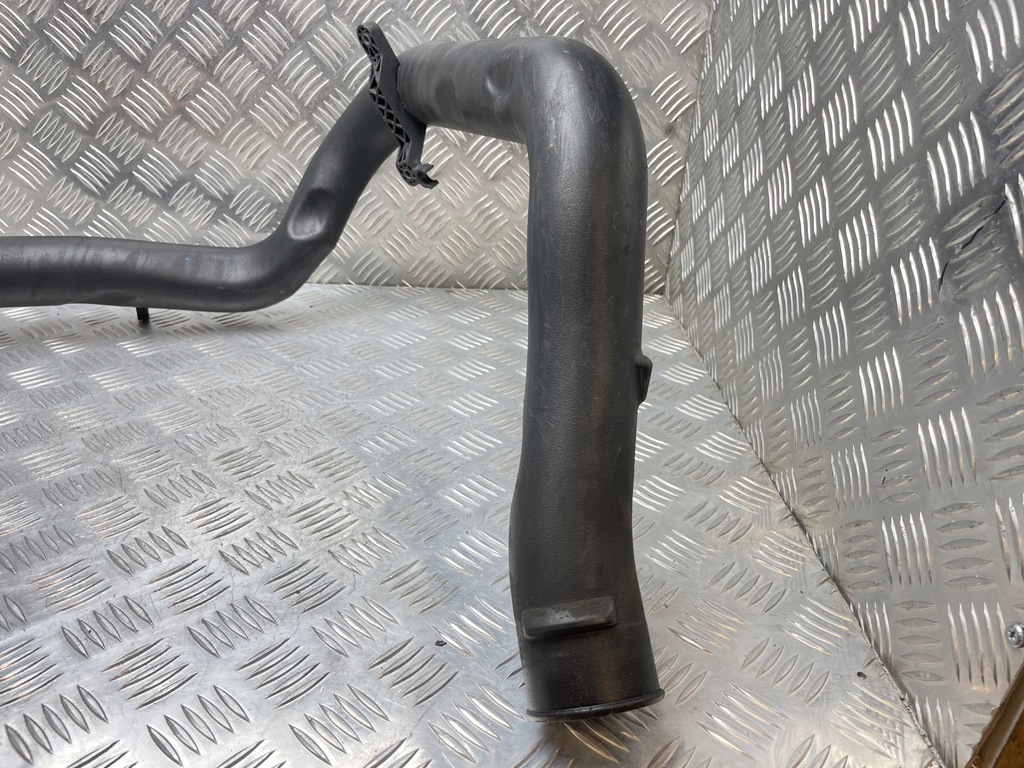 фото №12, Mini r60 r61 шланг wąż труба интеркулер 8512206