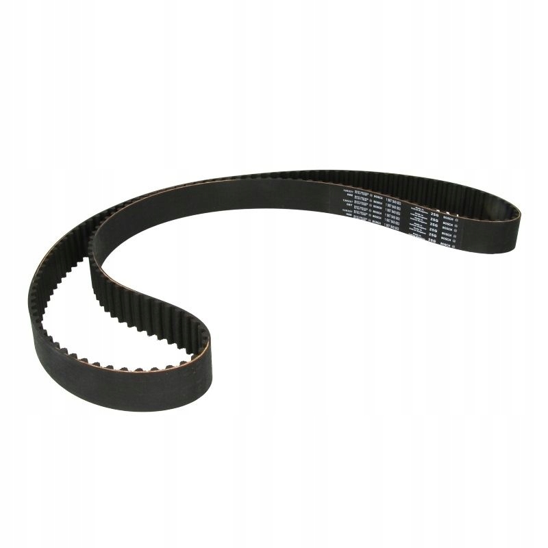 фото №13, Bosch 1 987 949 653 ремень распределительного вала