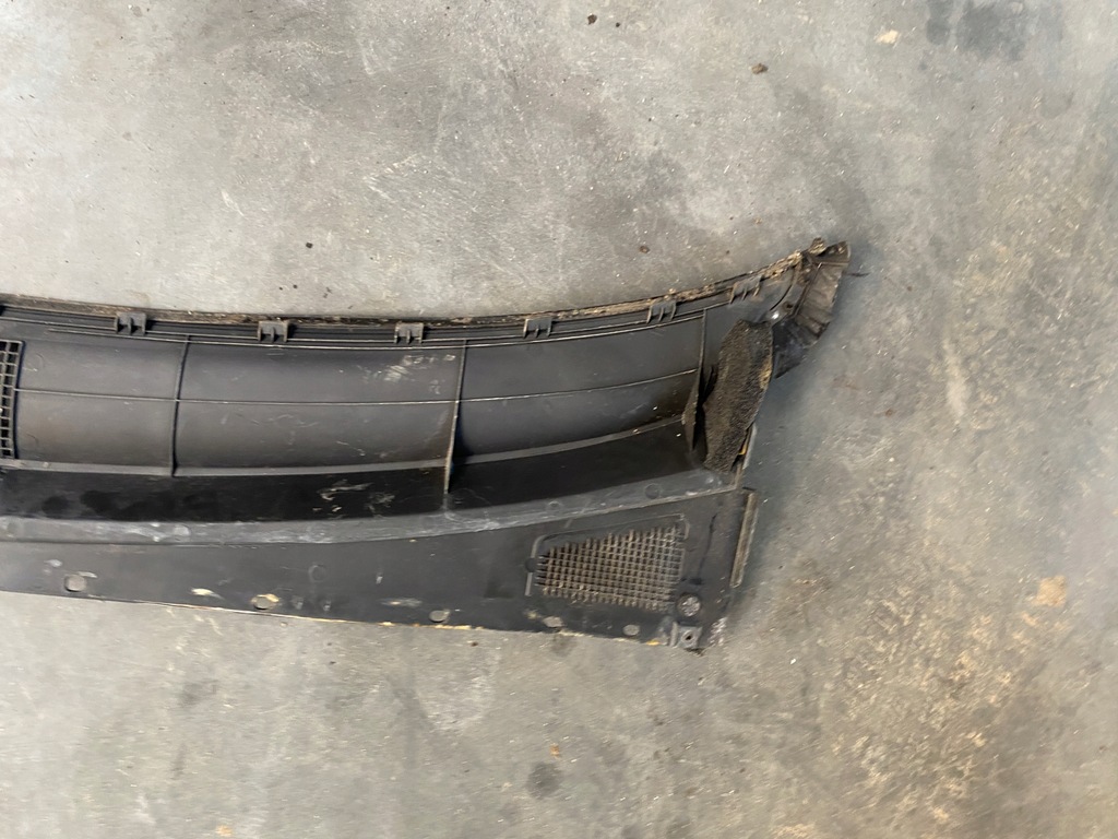 фото №7, Hyundai tucson i жабо перед 86150-2e000