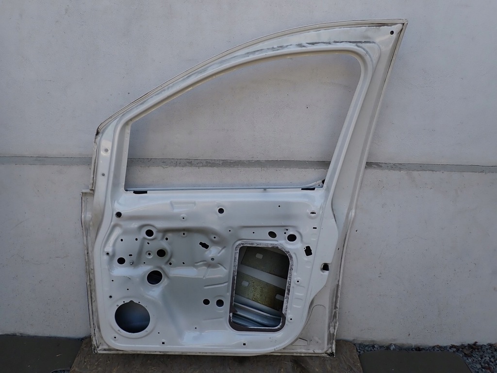 фото №9, Дверь правое передние правый перед vw caddy 5 v 2k7 2020- 2k7831056m