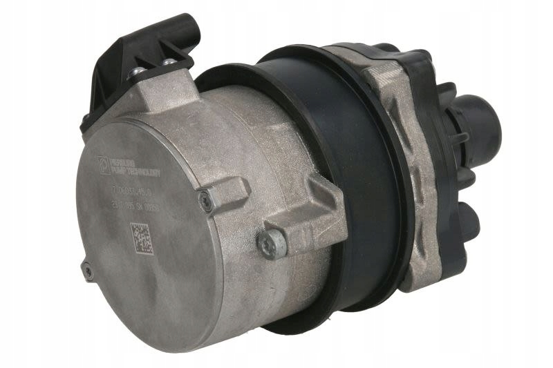 фото №8, Pierburg 7.06033.45.0 дополнительная насос wody циркуляция wody охлаждающей