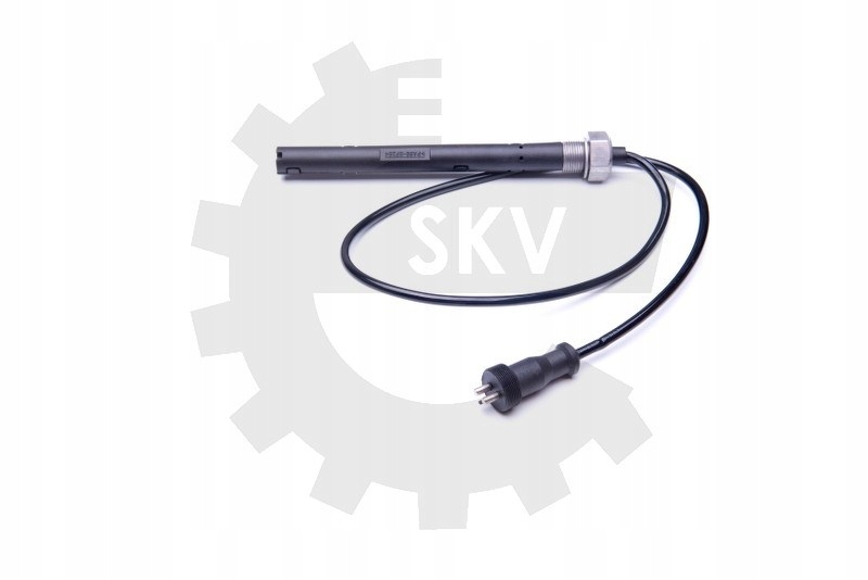 фото №12, Датчик уровня масла 17skv400