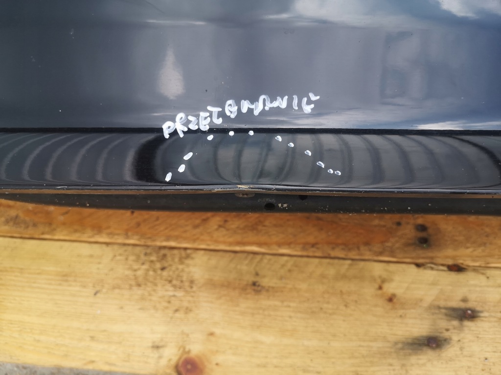 фото №15, Дверь правый перед vw golf v 5 hb 5d 5 дверь l041