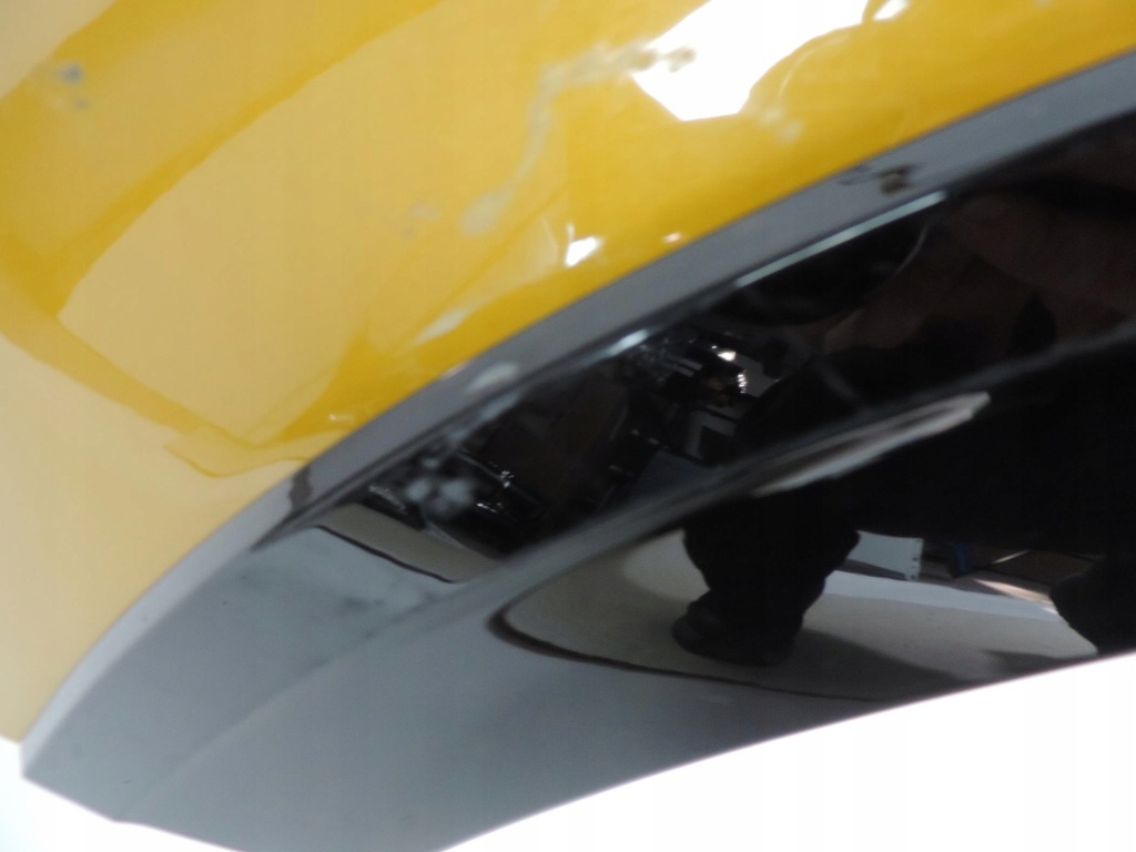 фото №6, Vw beetle dune cross lift r-line правий крила задня