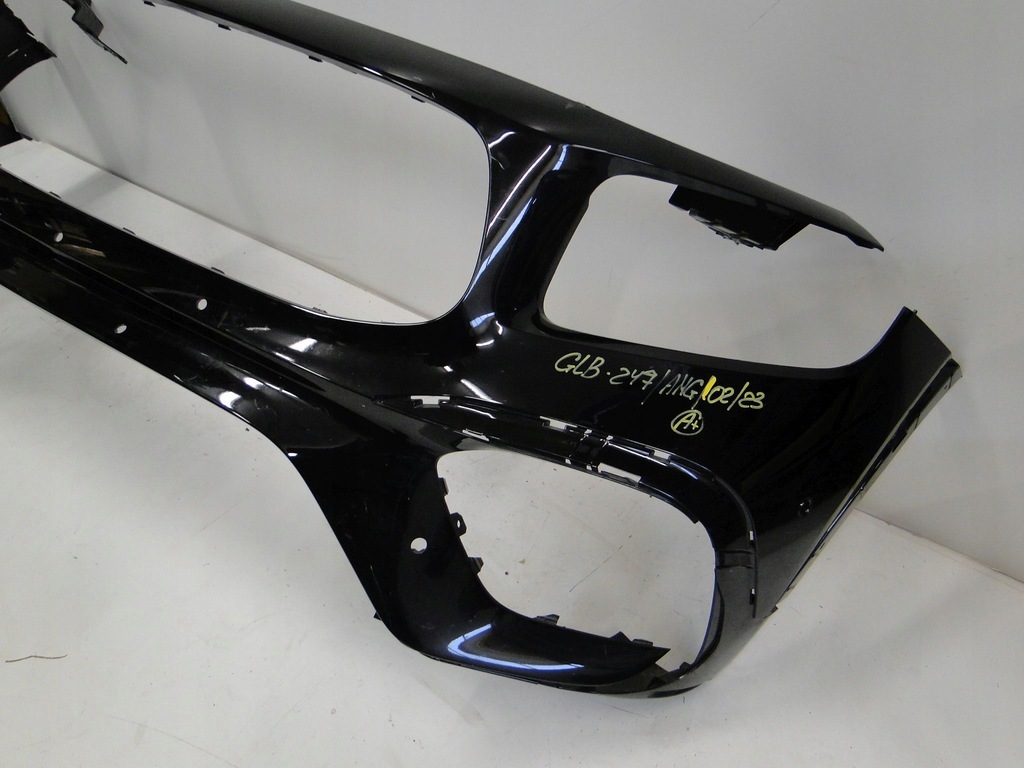 фото №11, Mercedes glb x247 247 бампер передній amg pts