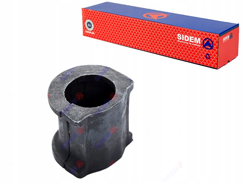 фото №1, Sidem 887801 підвіска, стабілізатор