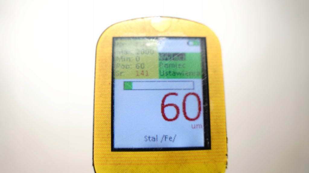 фото №8, Дверь правый задняя opel vivaro ii b 14-18r z474