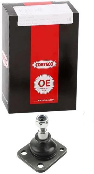 фото №1, Corteco 49395749 шарнир крепёжный / направляющая