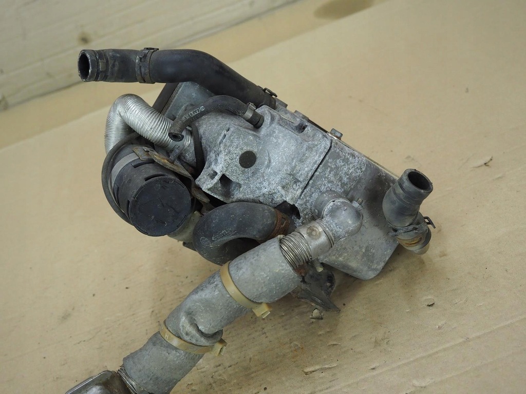 фото №8, Обігрівач стояночний webasto 4e0265081f audi a8 4e