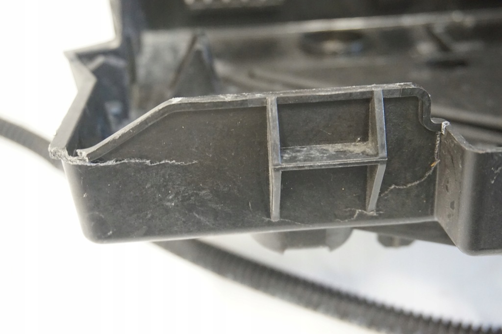 фото №2, Основание аккумулятор renault kangoo iii lift