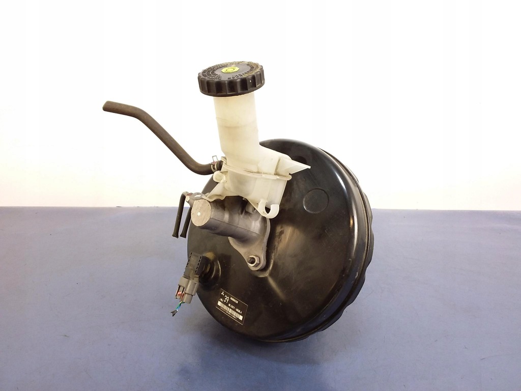 фото №1, Mitsubishi outlander iii усилитель тормозов тормозные 4680a239