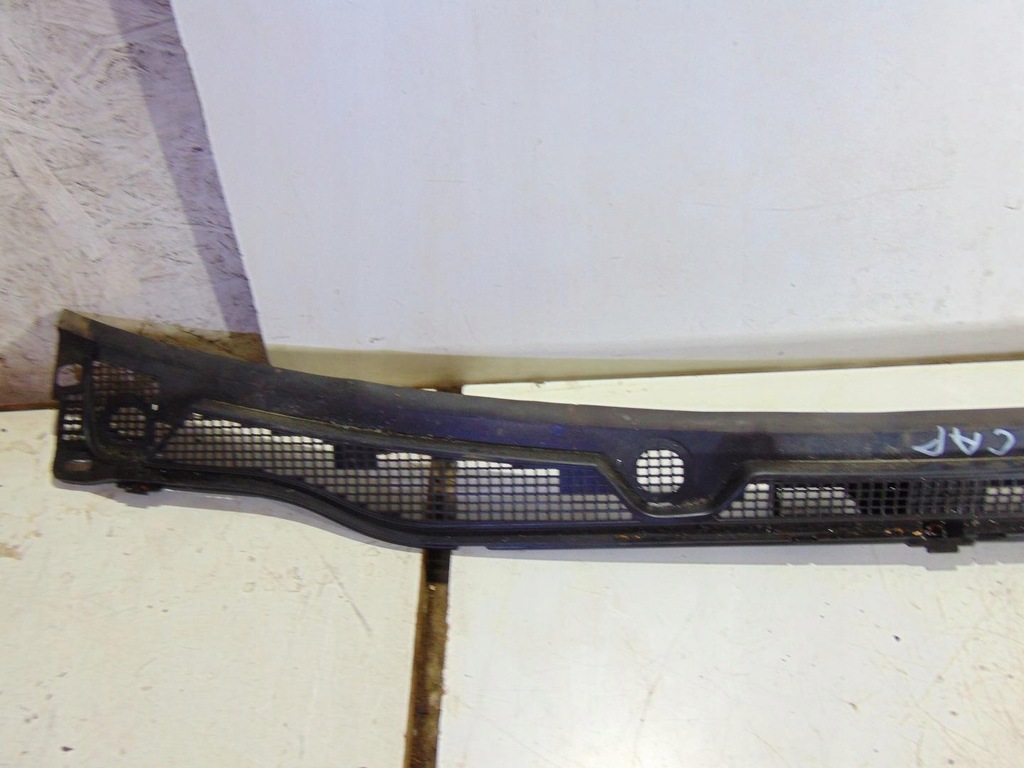 фото №2, Жабо renault captur