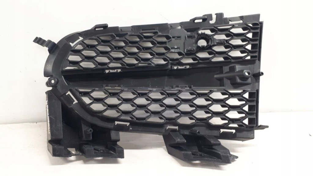 фото №4, Jaguar xf-r sport решітка бампера права перед