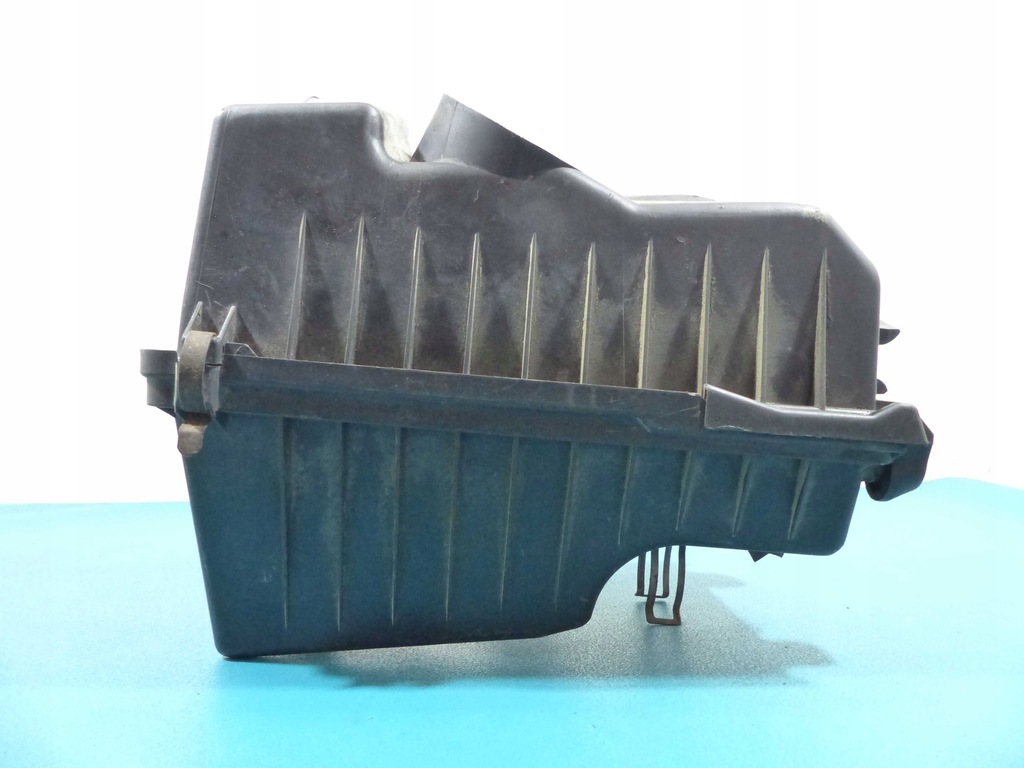 фото №5, Корпус фильтра воздуха mazda mpv ii 99-06 2.0 b