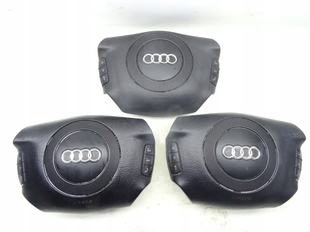 фото №1, Audi a6 a8 подушка подушка безпеки мультифункція soul