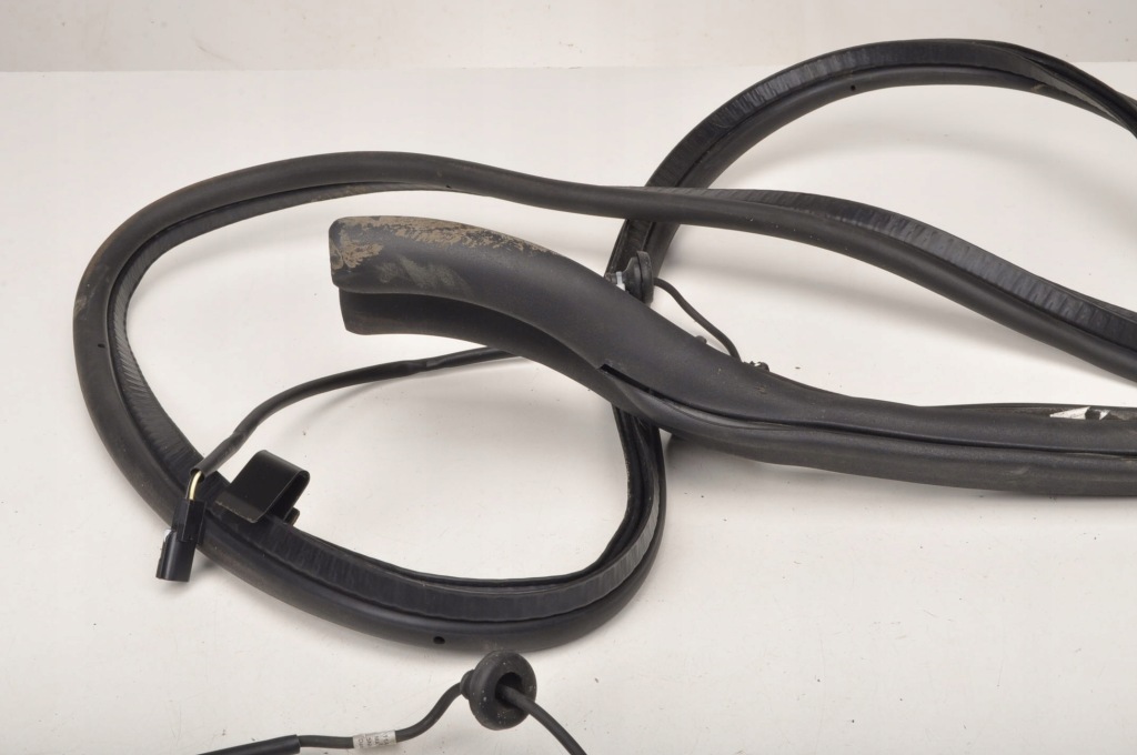 Mclaren mp4 spider прокладка кришки 11a6586sp Недорого