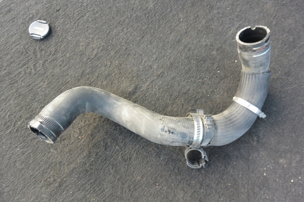 фото №4, Шланг wody 3.0 b v6 maserati quattroporte ghibli