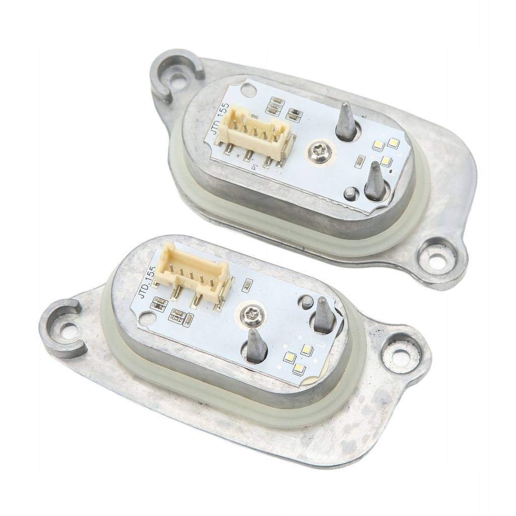 фото №5, Модуль управляющий фары 90070222 90070223 левый правый фара