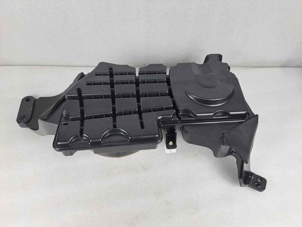 фото №7, Kia proceed iii сабвуфер труба harman