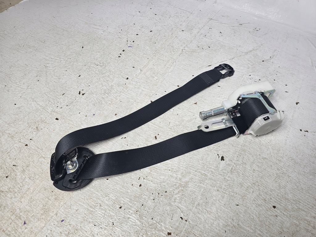 фото №9, Mazda cx50 23- pas безопасности левый правый перед va4057l30 va4057l90 usa