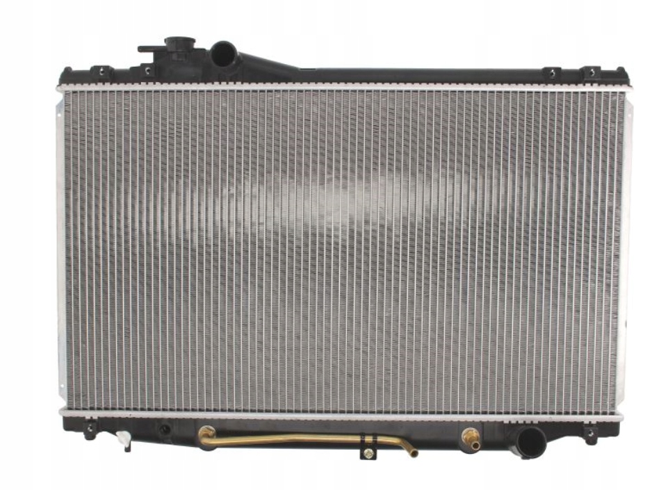 фото №1, Радиатор wody lexus sc 400 4.0 1998 - 2000