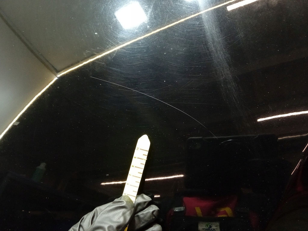 фото №4, Lexus is iii xe30 капот перед передня 212