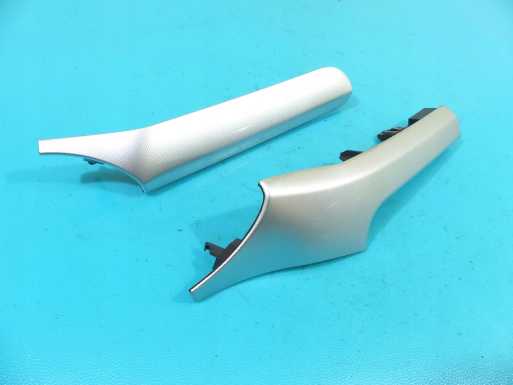 фото №1, Молдинг декоративна декори skoda superb ii europa