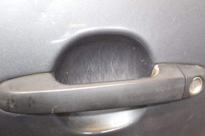 фото №9, Дверь левый перед hyundai i30 i 9a