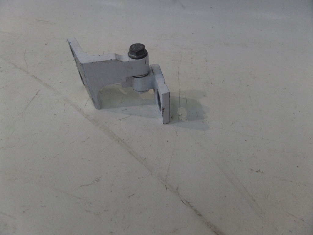 фото №3, Alfa romeo giulia петля двері лівий перед góra