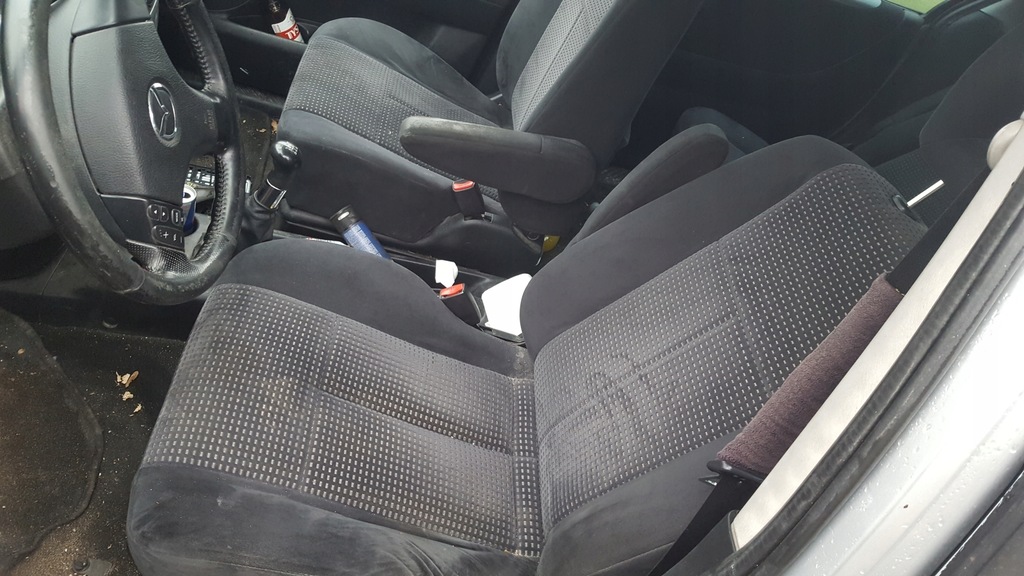 фото №6, F01g06104h усилитель тормозов насос комплект mazda mpv i 2005 2.0 дизель