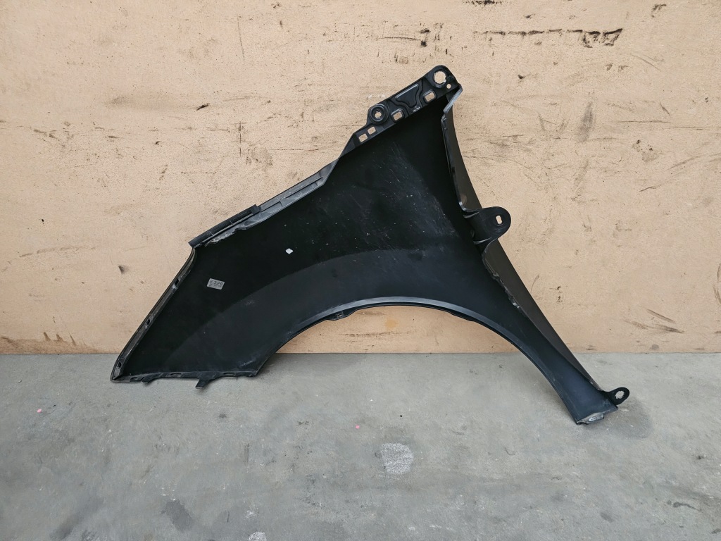 фото №8, Peugeot 3008 i 2009- крыло правый перед передний ktvd