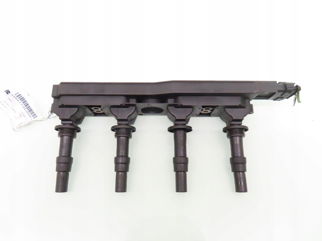 фото №1, Катушка opel vectra b 1.8